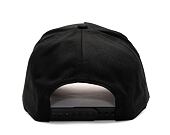 Kšiltovka New Era 9FORTY E-Frame MLB Foil Pack Los Angeles Dodgers Black