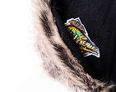 Kšiltovka New Era 59FIFTY MLB WS 5 Downflap New York Yankees Team Color