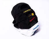 Kšiltovka Mitchell & Ness Nhl Against The Best Pro Snapback Chicago Blackhawks Black
