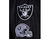 Bunda New Era × Alpha Industries MA-1 OG Jacket Las Vegas Raiders