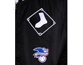 Bunda New Era × Alpha Industries MA-1 OG Jacket Chicago White Sox