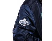 Bunda New Era × Alpha Industries MA-1 OG Jacket Seattle Mariners