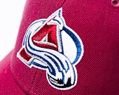 Kšiltovka '47 Brand NHL Colorado Avalanche Stanley Cup SURE SHOT SNAPBACK '47 MVP