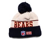 Kulich New Era NFL Historic Knit 23 Chicago Bears Retro