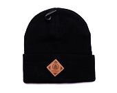 Kulich Up Front OFFICIAL UF Fold Beanie UF4057-0099 Black