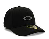 Kšiltovka Oakley Static Icon Ff Hat FOS900858