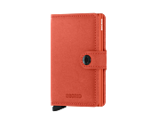 Peněženka Secrid Miniwallet Original Orange