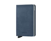 Peněženka Secrid Slimwallet Original Ice Blue