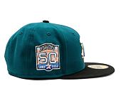Kšiltovka New Era 59FIFTY "Cloud Spiral" Houston Astros