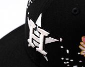 Kšiltovka New Era 59FIFTY "Cherry Blossom" Houston Astros