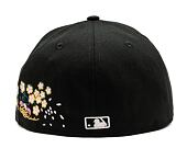 Kšiltovka New Era 59FIFTY "Cherry Blossom" Los Angeles Dodgers