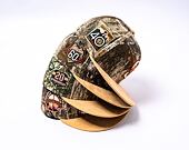 Kšiltovka New Era 59FIFTY "Real Tree" Arizona Diamondbacks
