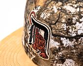 Kšiltovka New Era 59FIFTY "Real Tree" Detroit Tigers - Cooperstown