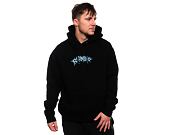 Mikina Rip N Dip Nervous System Hoodie (Black)