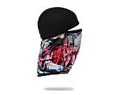 Kukla Sprayground Stashed Tagged Ski Mask