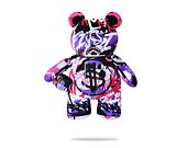 Doplněk Sprayground Vandal Couture Teddy Bear