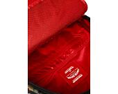 Batoh Sprayground Green 3Am Fur Backpack
