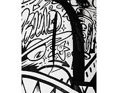 Batoh Sprayground Doodle Backpack