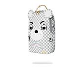 Batoh Sprayground Couture Bear Backpack