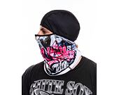 Kukla Sprayground Stashed Tagged Ski Mask