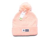 Kulich DC Shoes ADJHA03016 Splendid Beanie MFN0 Pink