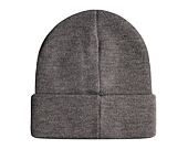 Dětský Kulich Quiksilver EQBHA03064 Brigade Youth Beanie SJE0 Grey