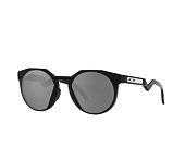 Pánské sluneční Brýle Oakley HSTN Matte Black/Polished Black/Prizm Black