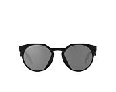 Pánské sluneční Brýle Oakley HSTN Matte Black/Polished Black/Prizm Black