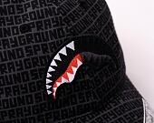 Kšiltovka Sprayground Eclipse Smooth Cap All-Over-Print