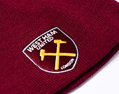 Kulich 47 Brand West Ham United FC Burgundy