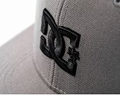 Kšiltovka DC Empire Snap Hdwr Kpv0