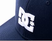 Kšiltovka DC Empire Snap Hdwr Byj0