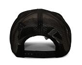 Kšiltovka New Era 9FORTY A-Frame Trucker Seasonal Moto Guzzi Stone