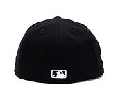 Kšiltovka New Era 59FIFTY MLB Team Color New York Yankees Cooperstown Navy / White / Kelly Green