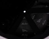 Kšiltovka New Era 59FIFTY Icy Patch Black
