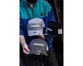 Kšiltovka Mitchell & Ness Branded Comfy Core Stretch Snapback Black