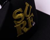 Kšiltovka QUIKSILVER Oasis Trucker Hdwr Kvj0