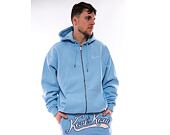 Teplákové Kraťasy Small Signature Diner Sweatshorts light blue
