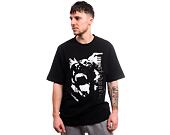Triko Wasted Paris T-S WP Creep Black