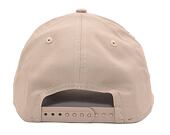 Kšiltovka New Era 9FORTY MLB Flawless New York Yankees - Ash Brown