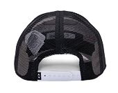 Kšiltovka Oakley Oakley Classic Trucker Hat 9ZPU