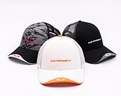 Kšiltovka Oakley Oakley Classic Trucker Hat 10RU