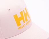 Kšiltovka Helly Hansen Ball cap 094 Pink