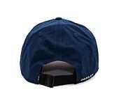 Kšiltovka Oakley Tincan Lux Dadcap - Navy Blue