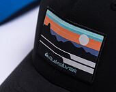 Kšiltovka QUIKSILVER Fabled Season Hdwr Kvj0