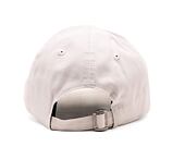 Kšiltovka New Era 9FORTY NBA Essential Chicago Bulls White / White