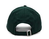 Kšiltovka New Era - MLB Essential 9TWENTY - NY Yankees - Dark Green / White
