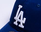 Kšiltovka New Era - MLB Essential 9TWENTY - LA Dodgers - Team Color