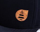 Kšiltovka Picture Kline Baseball Cap - Dark Blue