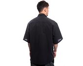 Košile Oakley - JAPAN Field Gear Line - Ap Ss Shirts 4.0 - Phantom